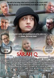 Sarah Q 2018