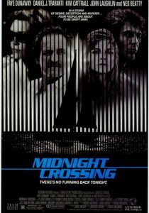 Полночный переход 1988