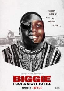 Notorious B.I.G.: Моя история 2021