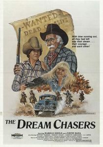 The Dream Chasers 1984