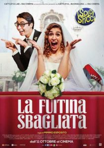 La fuitina sbagliata 2018