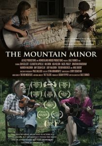 The Mountain Minor 2019