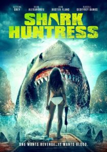 Shark Huntress 2021