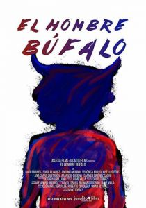 El Hombre Búfalo 2020