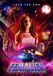 Femalien: Cosmic Crush 2020