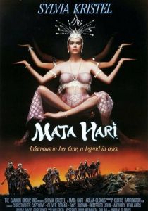 Мата Хари 1985