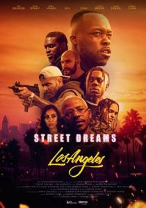 Street Dreams - Los Angeles 2018