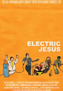 Electric Jesus 2020