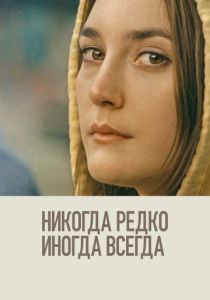 Никогда, редко, иногда, всегда 2020