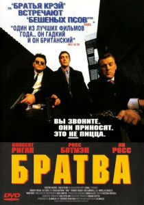 Братва 1996