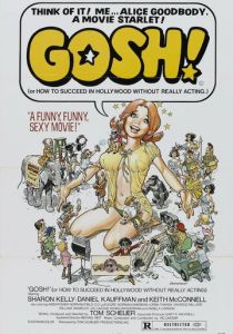 Элис Телошик 1974