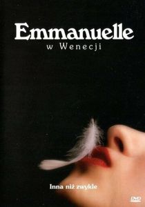 Эммануэль в Венеции 1993