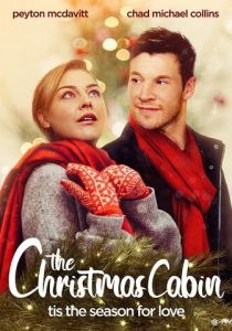 The Christmas Cabin 2019