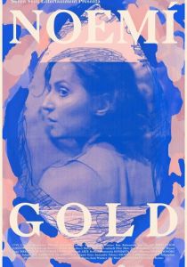 Noemí Gold 2019