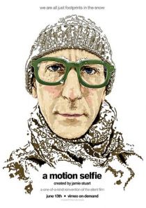 A Motion Selfie 2018