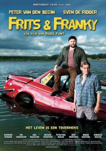 Frits & Franky 2013