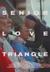 Senior Love Triangle 2019