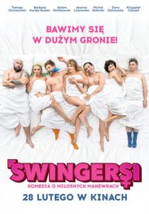 Swingersi 2020