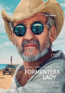 Formentera Lady 2018