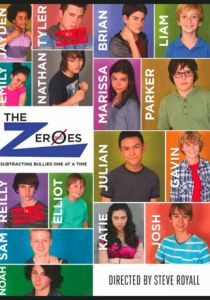 The Zeroes 2014