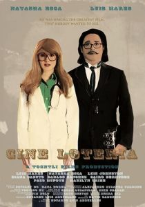 Cine Loteria 2018