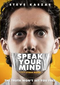 Speak Your Mind 2019