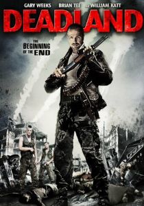 Мертвая земля 2009