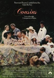 Кузены 1989