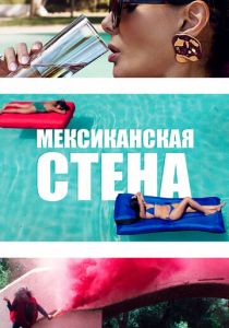 Мексиканская стена 2019