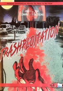 Trashsploitation 2018