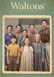 The Waltons' Homecoming 2021