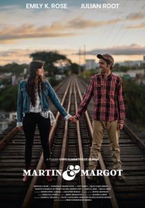 Martin & Margot or There's No One Around You 2019