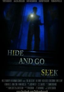 Hide and Go Seek 2014