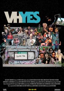 VHYes 2019