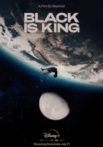 Black Is King 2020