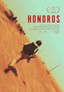 Hondros 2017