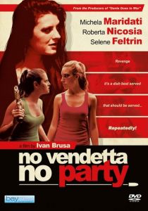 No vendetta no party 2019