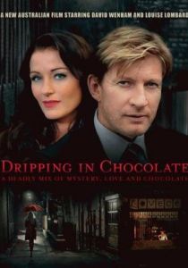 Dripping in Chocolate 2012