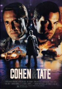 Коэн и Тейт 1988
