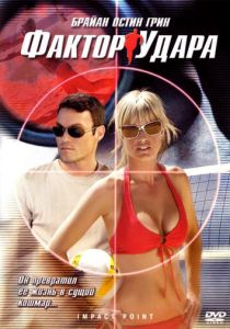 Фактор удара 2008