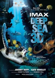 Тайны подводного мира 3D 2006