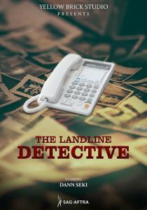 The Landline Detective 2018
