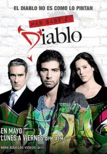 Más sabe el diablo: El primer golpe 2010