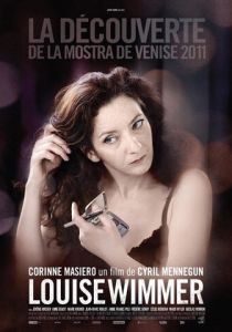 Луиза Виммер 2011