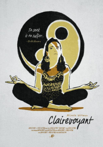 Clairevoyant 2021