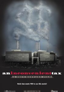 An Inconvenient Tax 2011