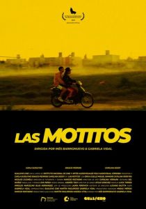 Lxs chicxs de las motitos 2020
