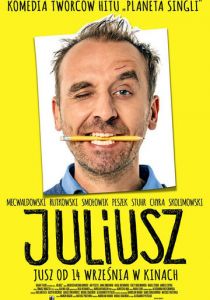 Юлиуш 2018