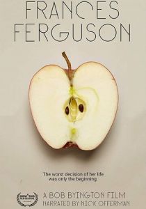 Frances Ferguson 2019