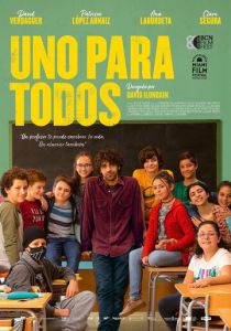 Uno para todos 2020